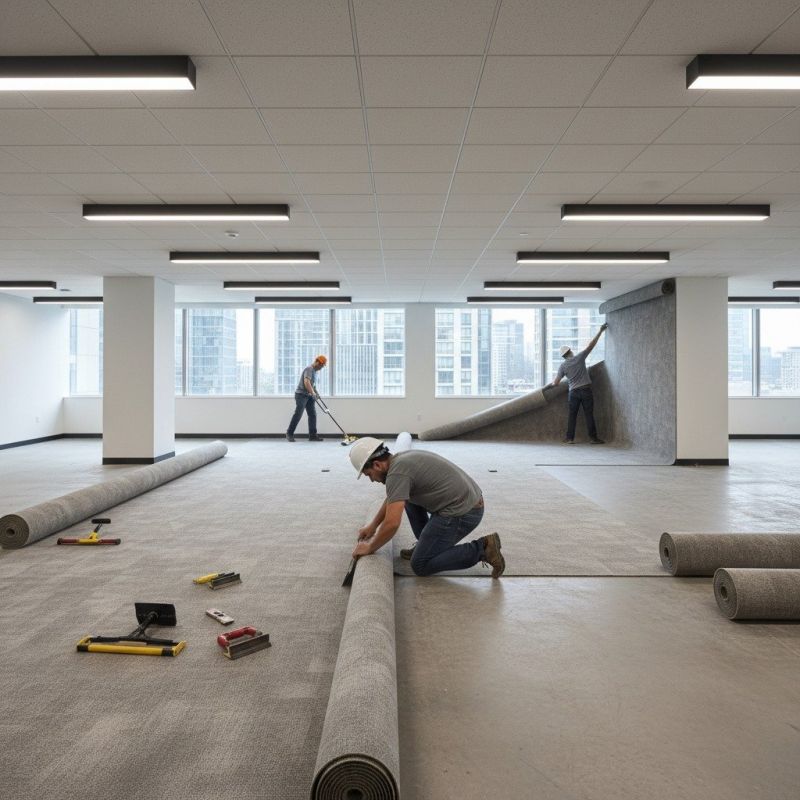 Flooring Service in Camarillo, CA