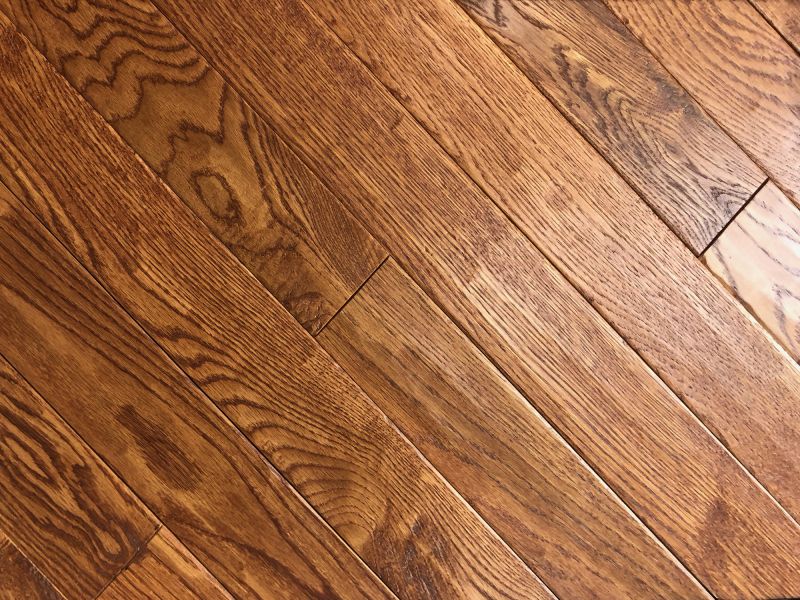 Commercial Hardwood Service in Moorpark, CA