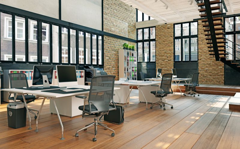 Commercial Hardwood Service in Piru, CA