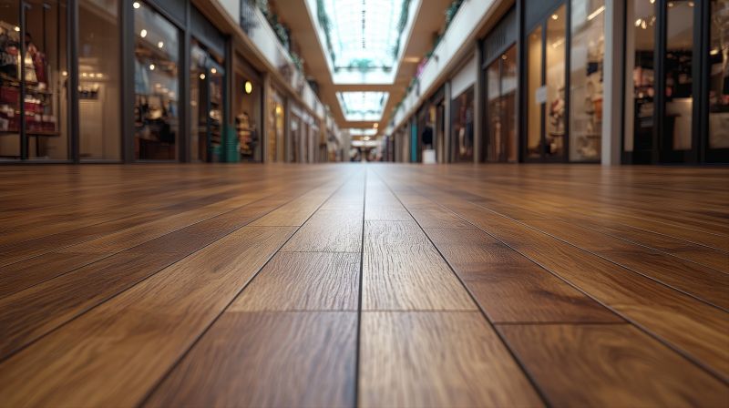 Commercial Hardwood Service in Thousand Oaks, CA