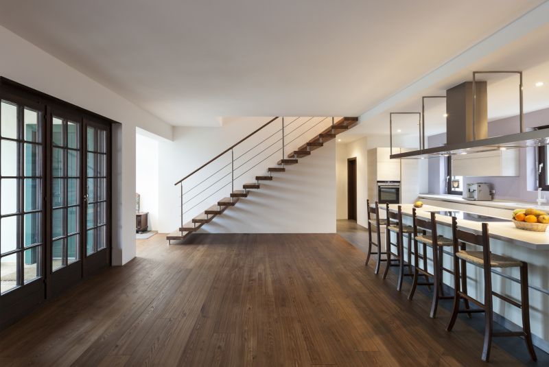 Engineered Wood Installation in Camarillo, CA