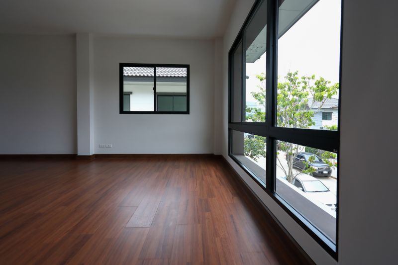 Laminate Floor Installation in Ojai, CA