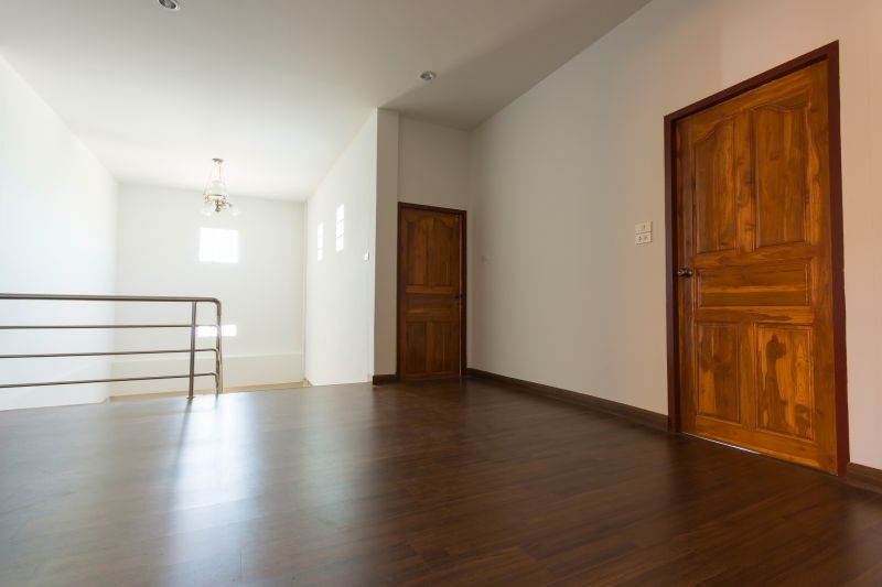Laminate Floor Installation in Ojai, CA