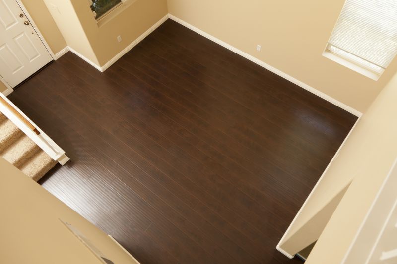 Laminate Floor Installation in Port Hueneme, CA