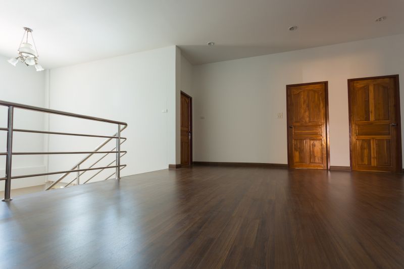 Laminate Floor Installation in Ventura County, CA