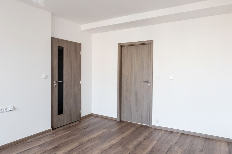 Laminate Floor Replacement in Canoga Park, CA