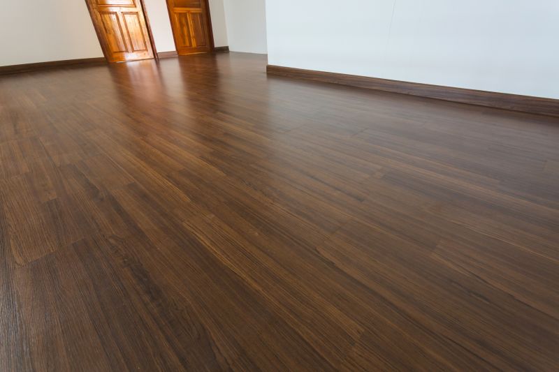 Laminate Floor Replacement in Chatsworth, CA