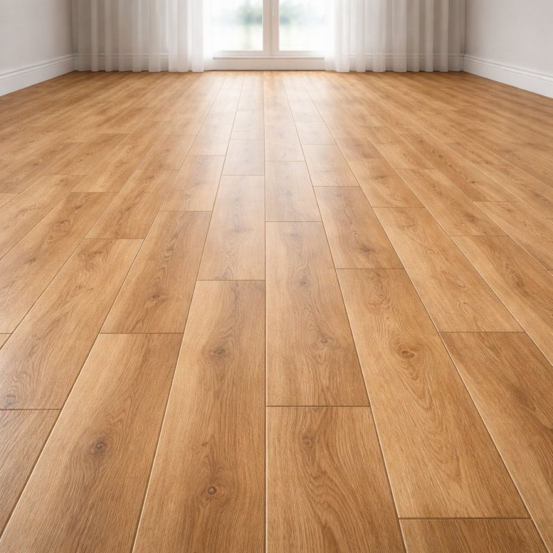 Laminate Floor Replacement in Oxnard, CA