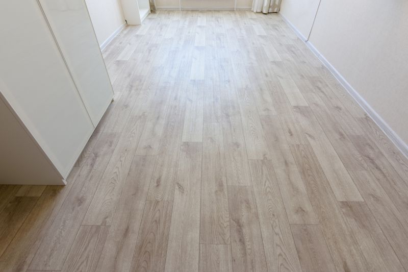 Linoleum Floor Installation in Woodland Hills, CA