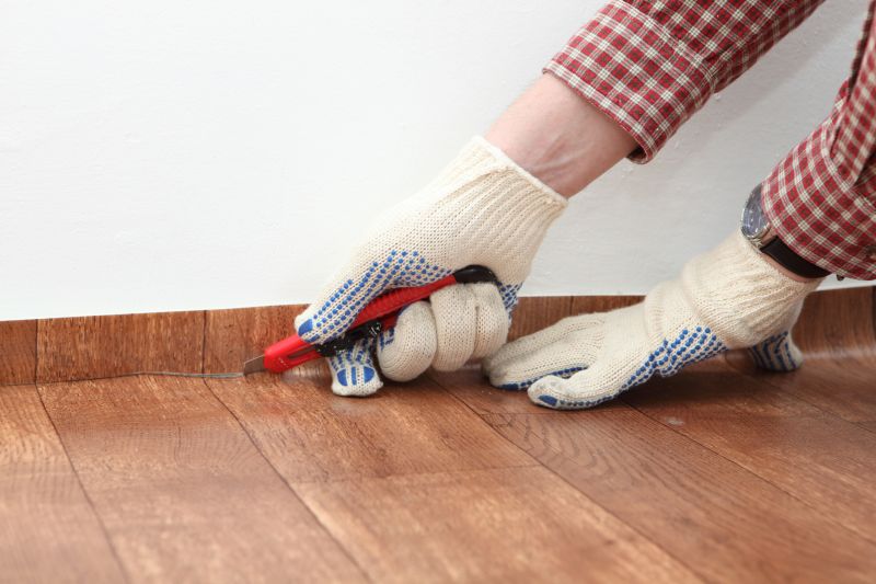 Linoleum Flooring Replacement in Camarillo, CA