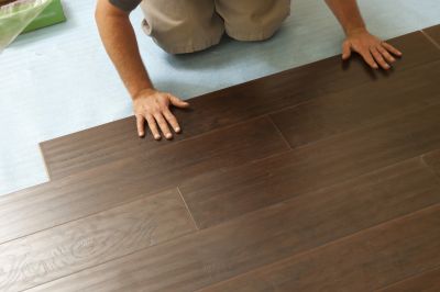 Lvt Flooring Installation in Camarillo, CA