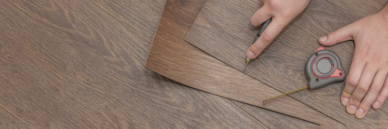 Sheet Linoleum Installation in Canoga Park, CA