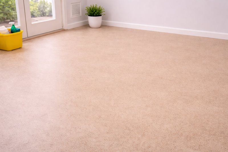 Sheet Linoleum Installation in Simi Valley, CA